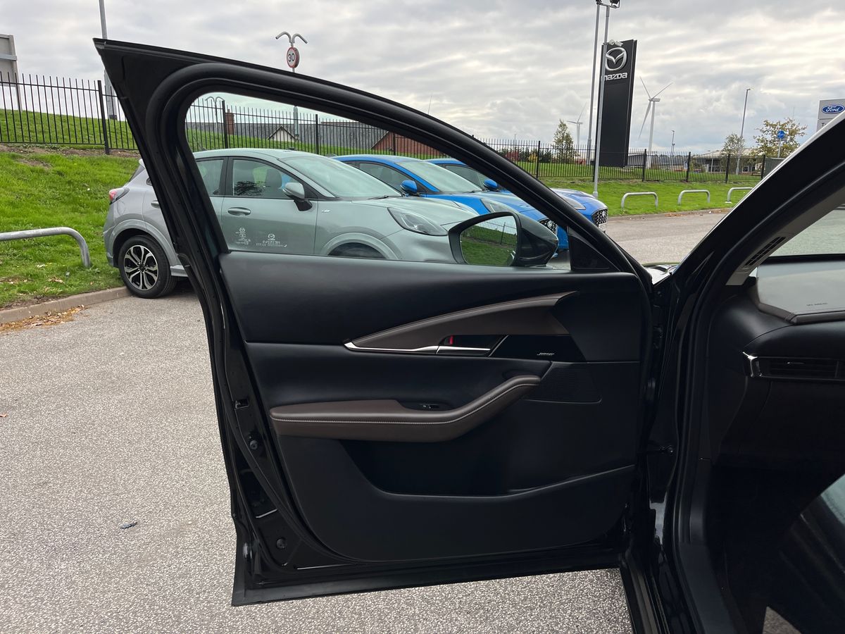 Used Mazda CX-30 2023 for sale - 76288053: Photo 34