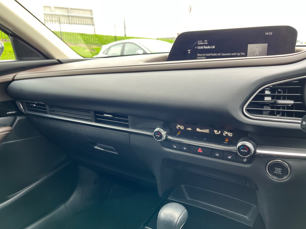 Used Mazda CX-30 2023 for sale - 76288053: Photo 36