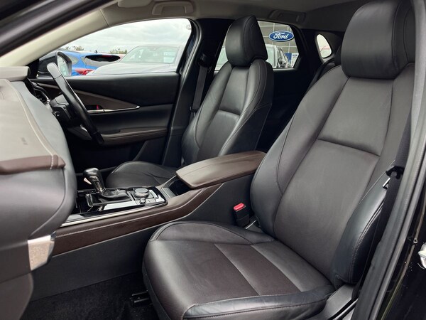 Used Mazda CX-30 2023 for sale - 76288053: Photo 36