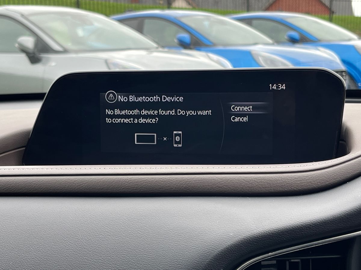 Used Mazda CX-30 2023 for sale - 76288053: Photo 37