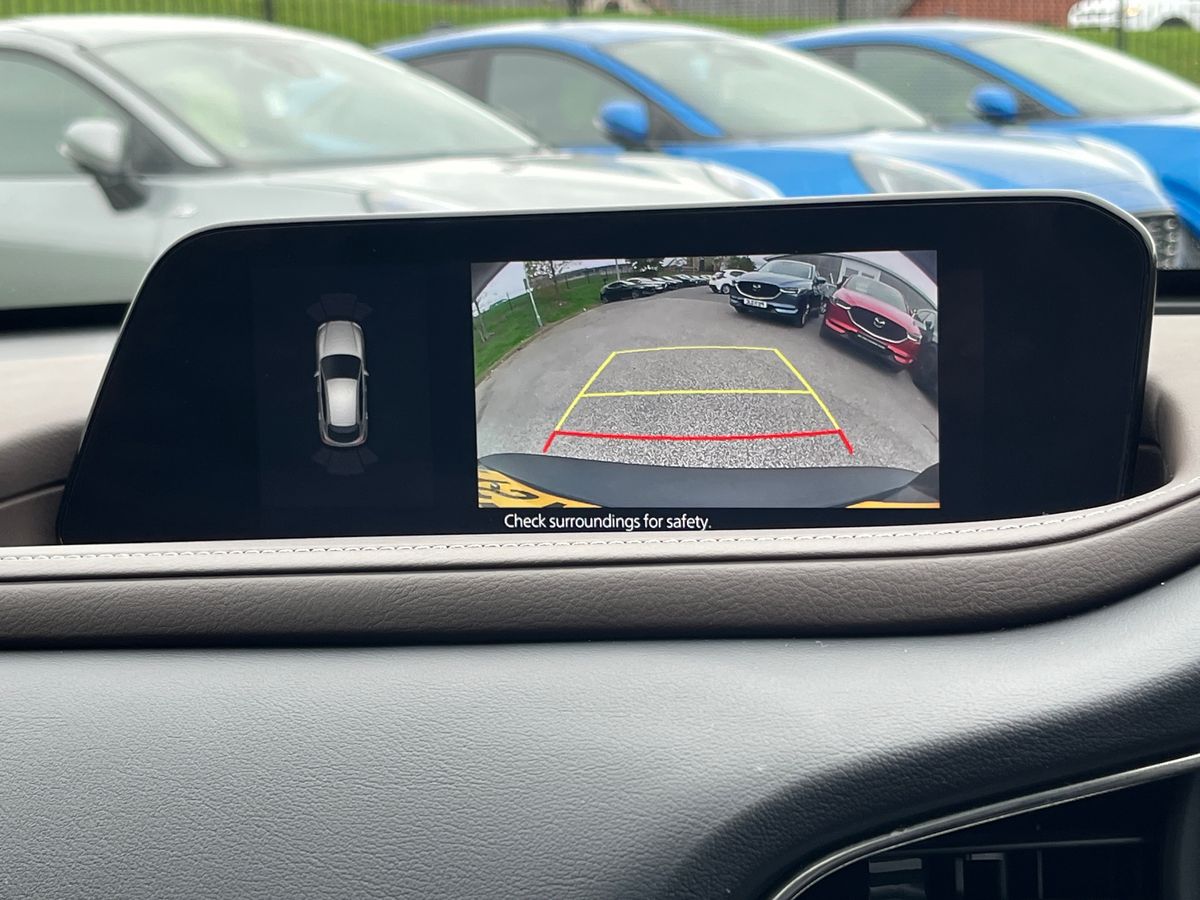 Used Mazda CX-30 2023 for sale - 76288053: Photo 38