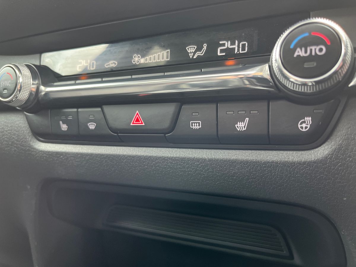 Used Mazda CX-30 2023 for sale - 76288053: Photo 40