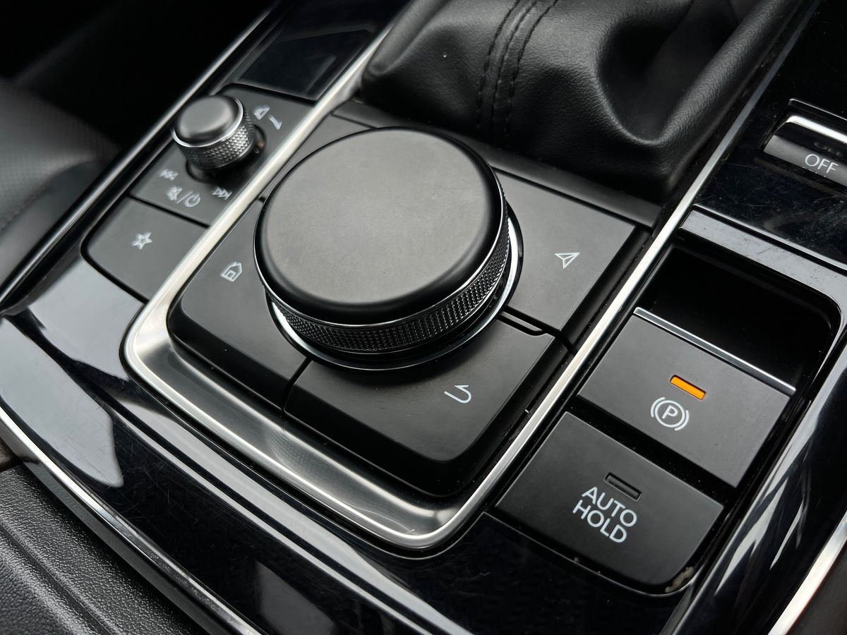 Used Mazda CX-30 2023 for sale - 76288053: Photo 41