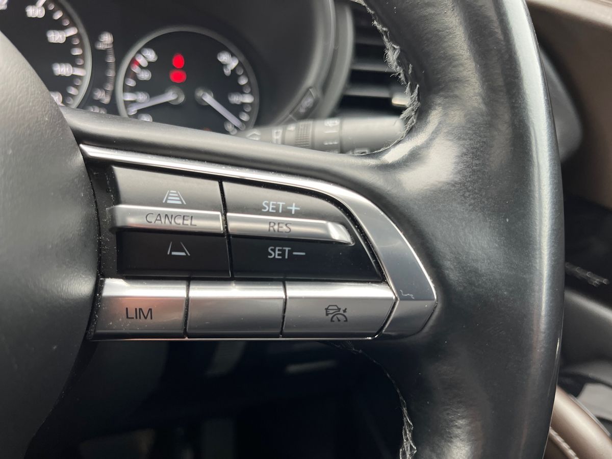 Used Mazda CX-30 2023 for sale - 76288053: Photo 42