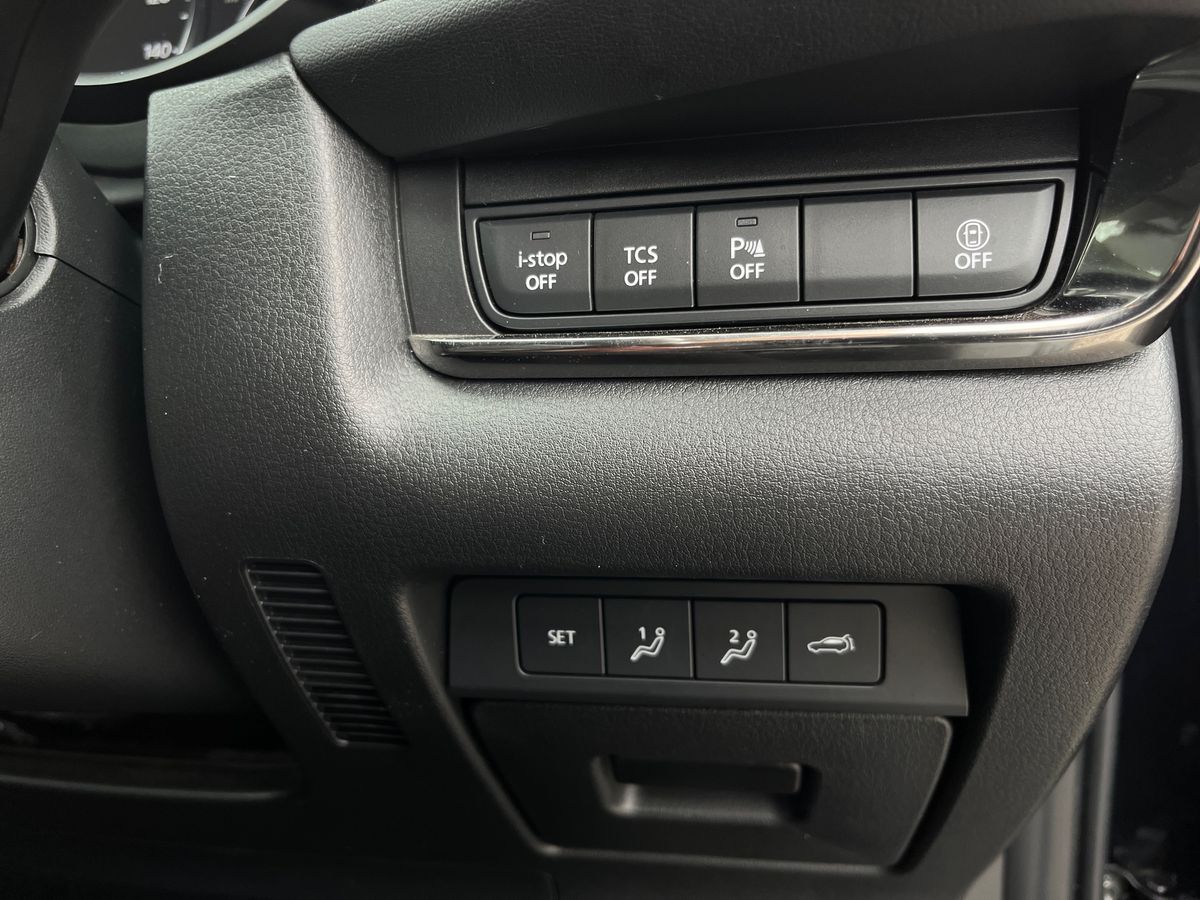 Used Mazda CX-30 2023 for sale - 76288053: Photo 45