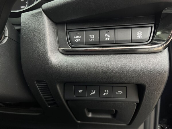 Used Mazda CX-30 2023 for sale - 76288053: Photo 46