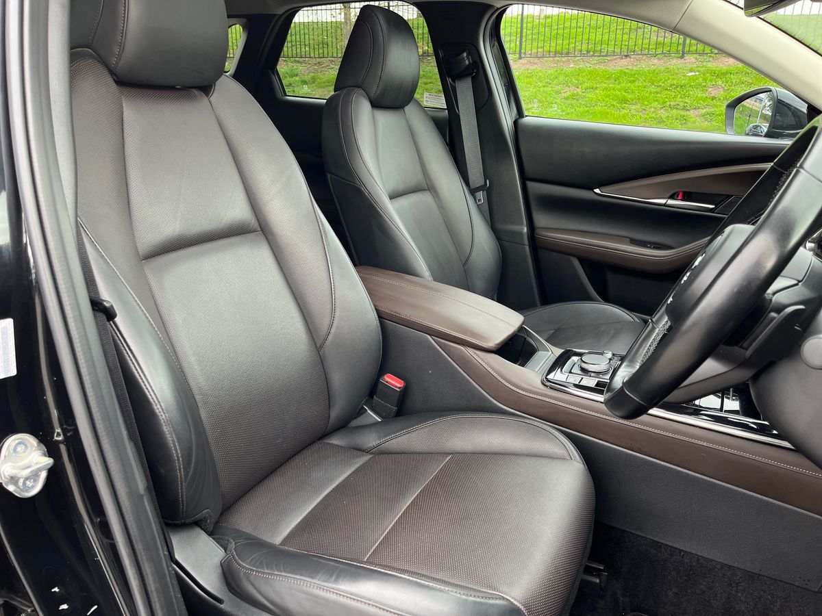 Used Mazda CX-30 2023 for sale - 76288053: Photo 48