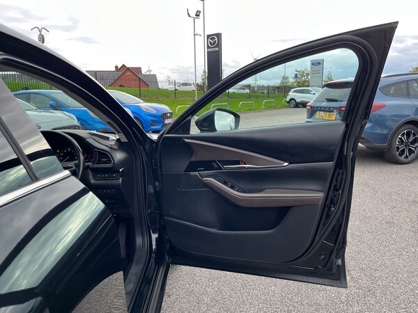 Used Mazda CX-30 2023 for sale - 76288053: Photo 48