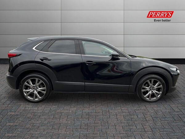 Used Mazda CX-30 2023 for sale - 76288053: Photo 4
