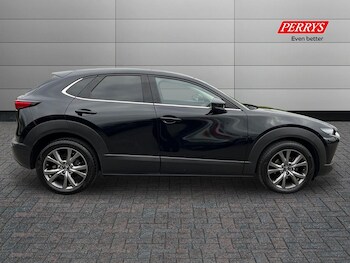 Used Mazda CX-30 2023 for sale - 76288053: Photo
