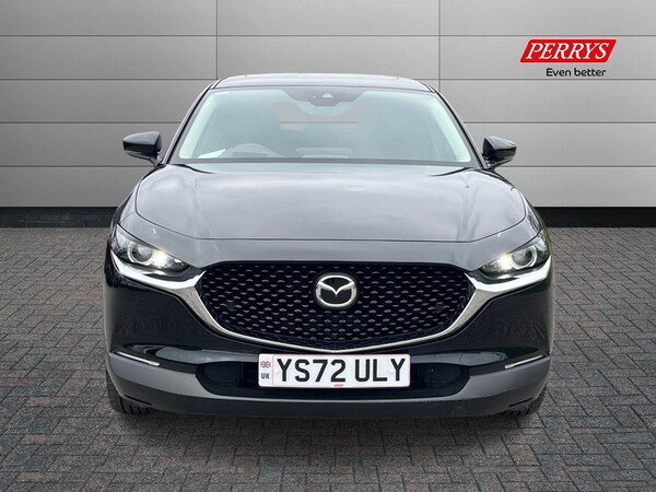 Used Mazda CX-30 2023 for sale - 76288053: Photo 5