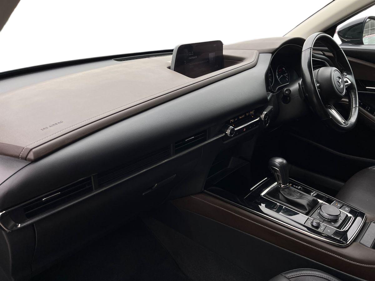 Used Mazda CX-30 2023 for sale - 76288053: Photo 6