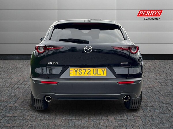 Used Mazda CX-30 2023 for sale - 76288053: Photo 6