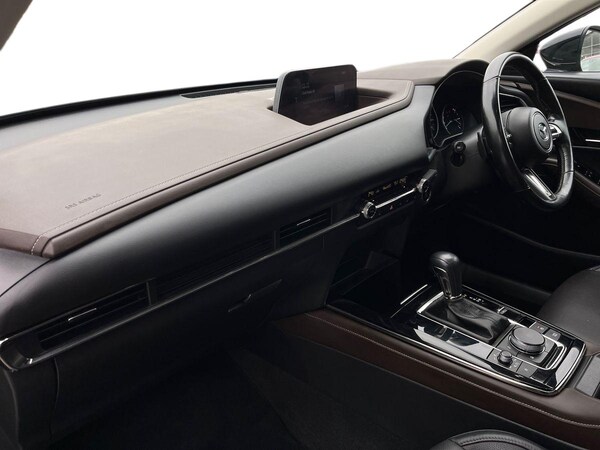 Used Mazda CX-30 2023 for sale - 76288053: Photo 7