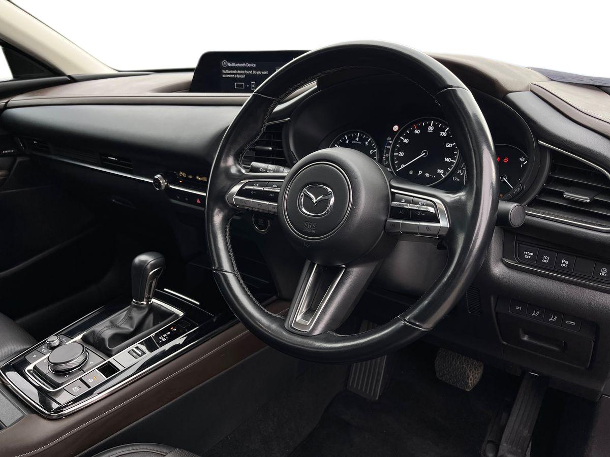 Used Mazda CX-30 2023 for sale - 76288053: Photo 8