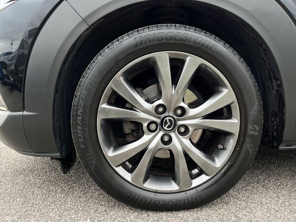 Used Mazda CX-30 2023 for sale - 76288053: Photo 8