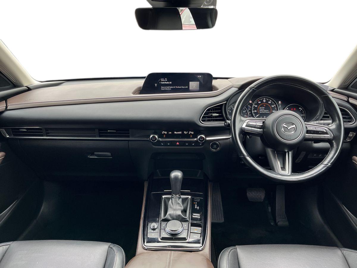 Used Mazda CX-30 2023 for sale - 76288053: Photo 9