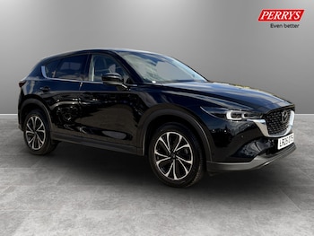 Used Mazda CX-5 2025 for sale - 78282424: Photo