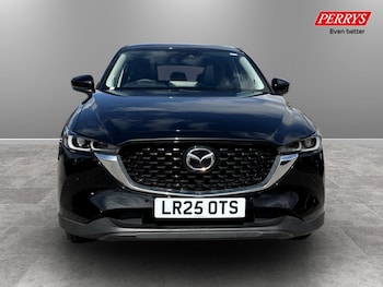 Used Mazda CX-5 2025 for sale - 78282424: Photo