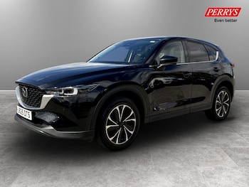 Used Mazda CX-5 2025 for sale - 78282424: Photo