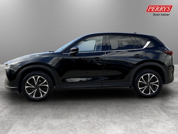 Used Mazda CX-5 2025 for sale - 78282424: Photo