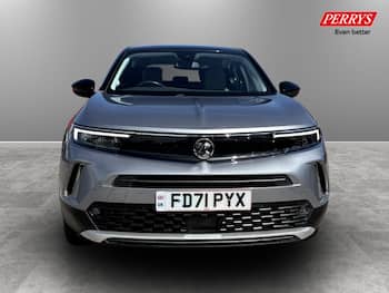 Used Vauxhall Mokka 2022 for sale - 79473415: Photo