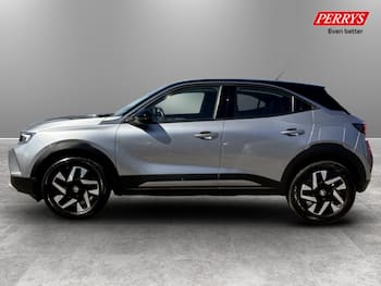 Used Vauxhall Mokka 2022 for sale - 79473415: Photo