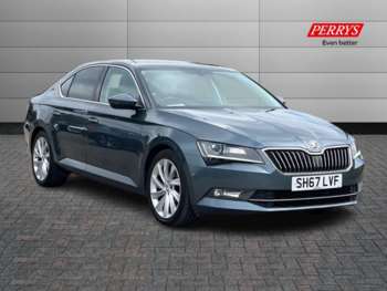 2018 - 2.0 TDI CR SE L Executive 5dr DSG [7 Speed] Hatchback