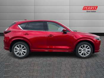 Used Mazda CX-5 2023 for sale - 74927102: Photo