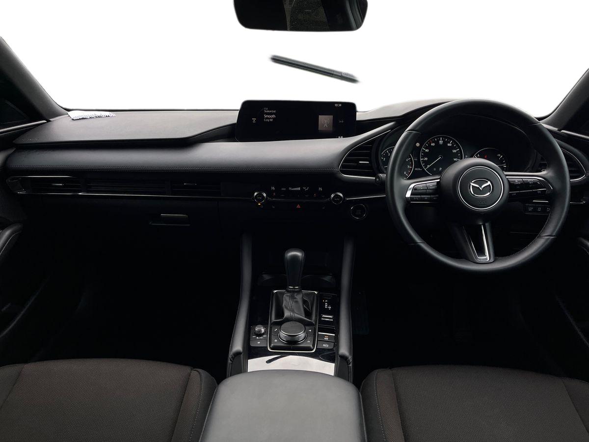 Used Mazda Mazda3 2025 for sale - 75983608: Photo 10
