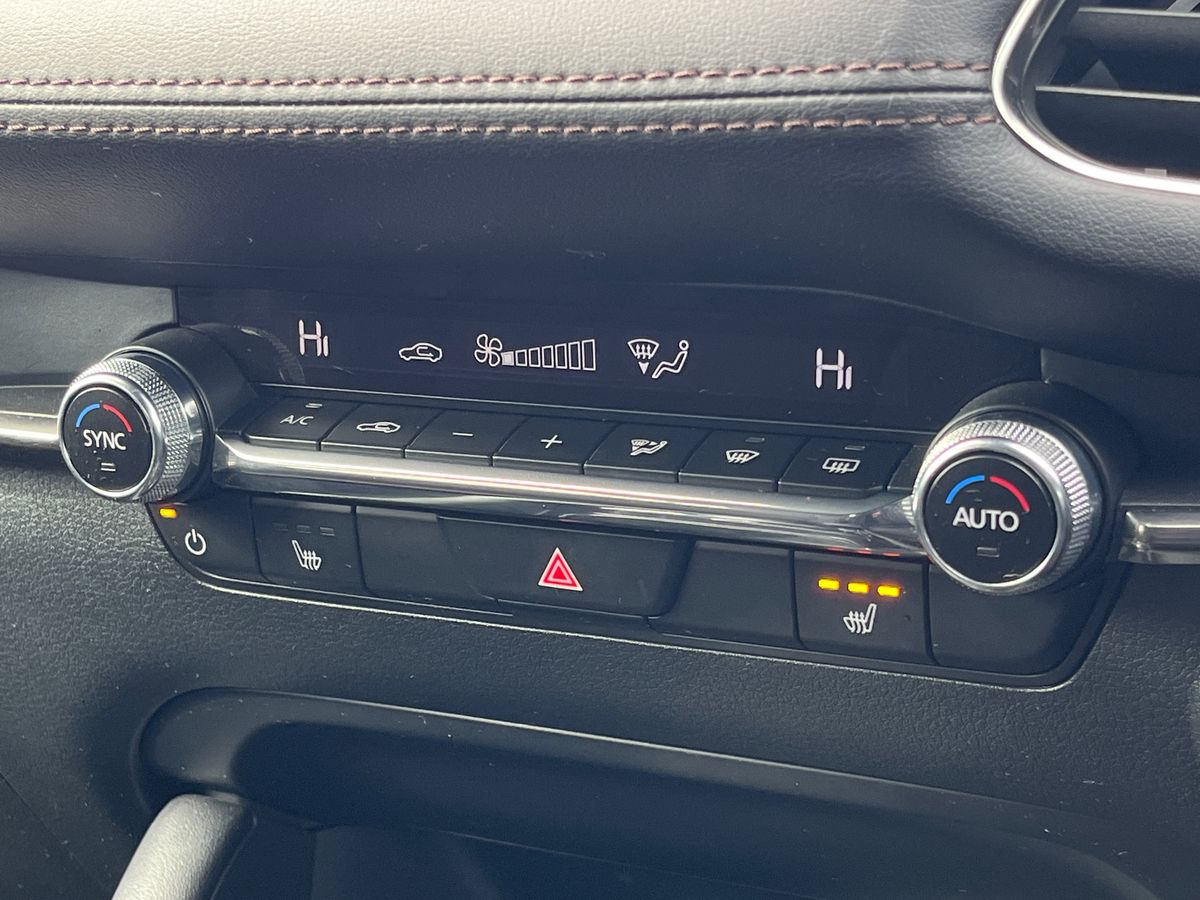Used Mazda Mazda3 2025 for sale - 75983608: Photo 14