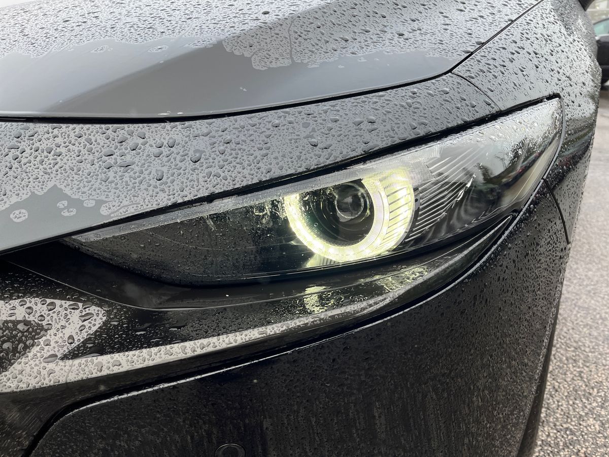 Used Mazda Mazda3 2025 for sale - 75983608: Photo 15