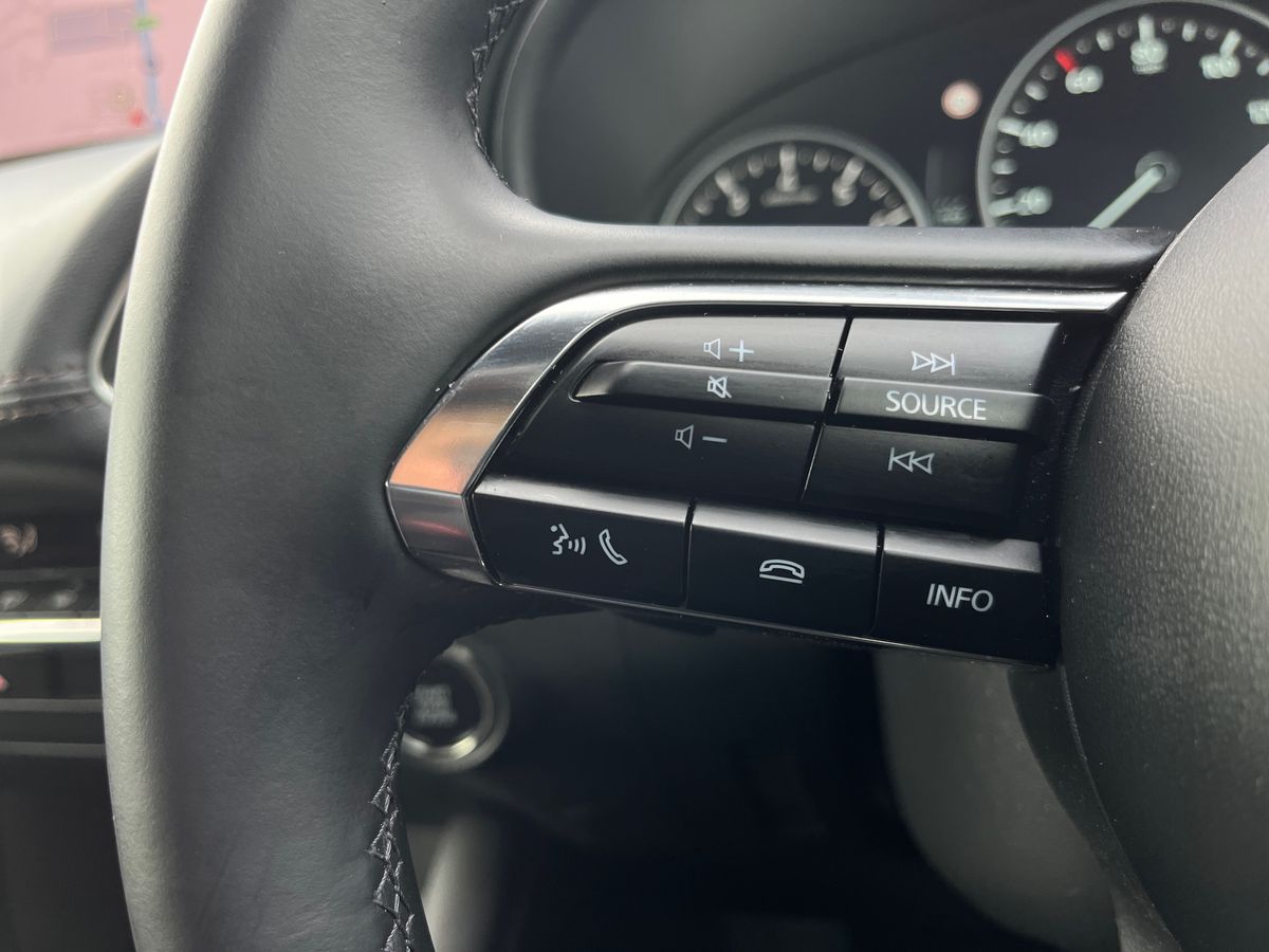 Used Mazda Mazda3 2025 for sale - 75983608: Photo 19