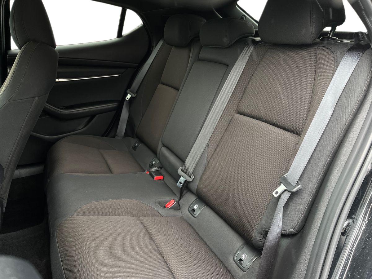 Used Mazda Mazda3 2025 for sale - 75983608: Photo 22