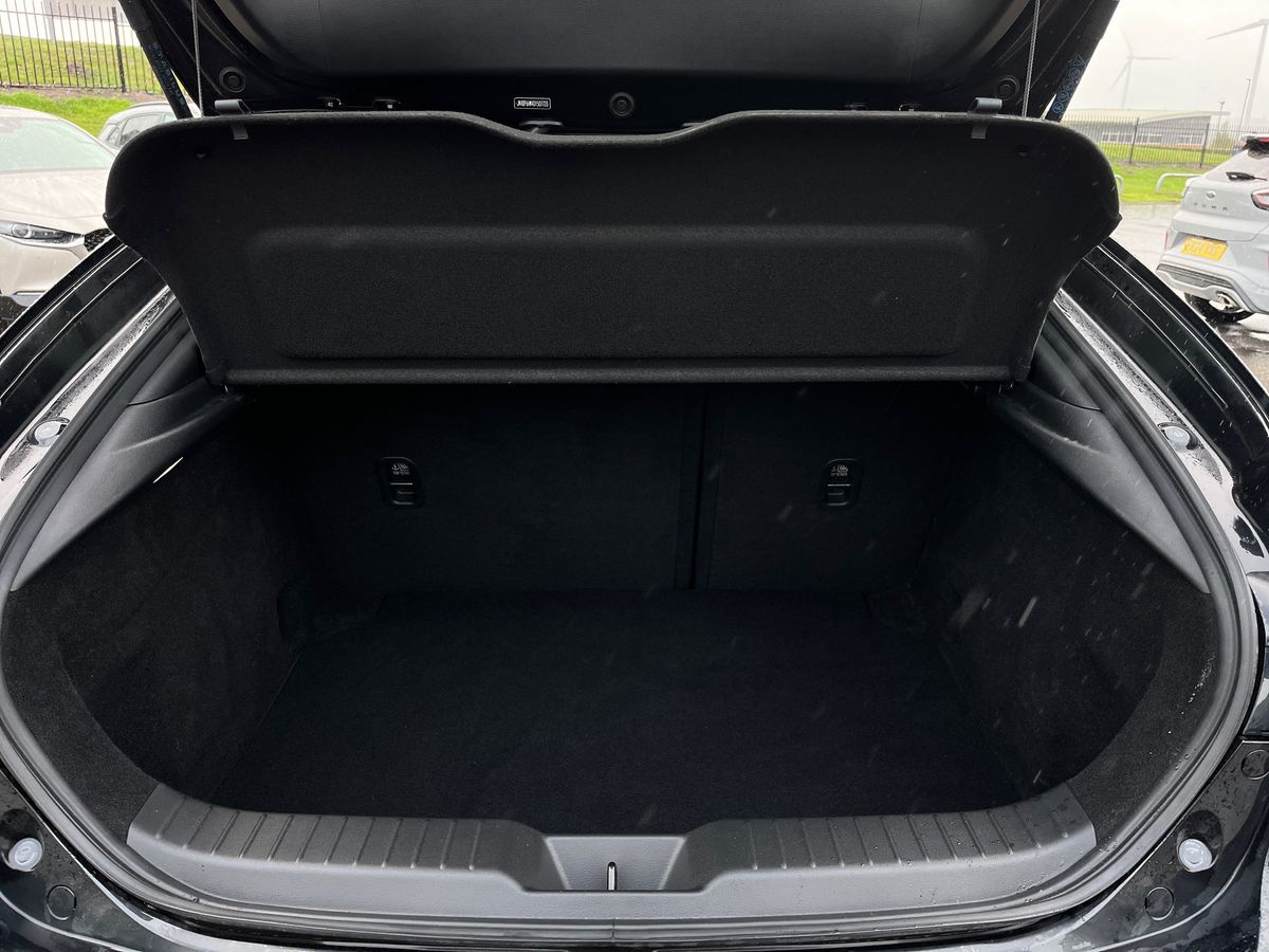 Used Mazda Mazda3 2025 for sale - 75983608: Photo 23