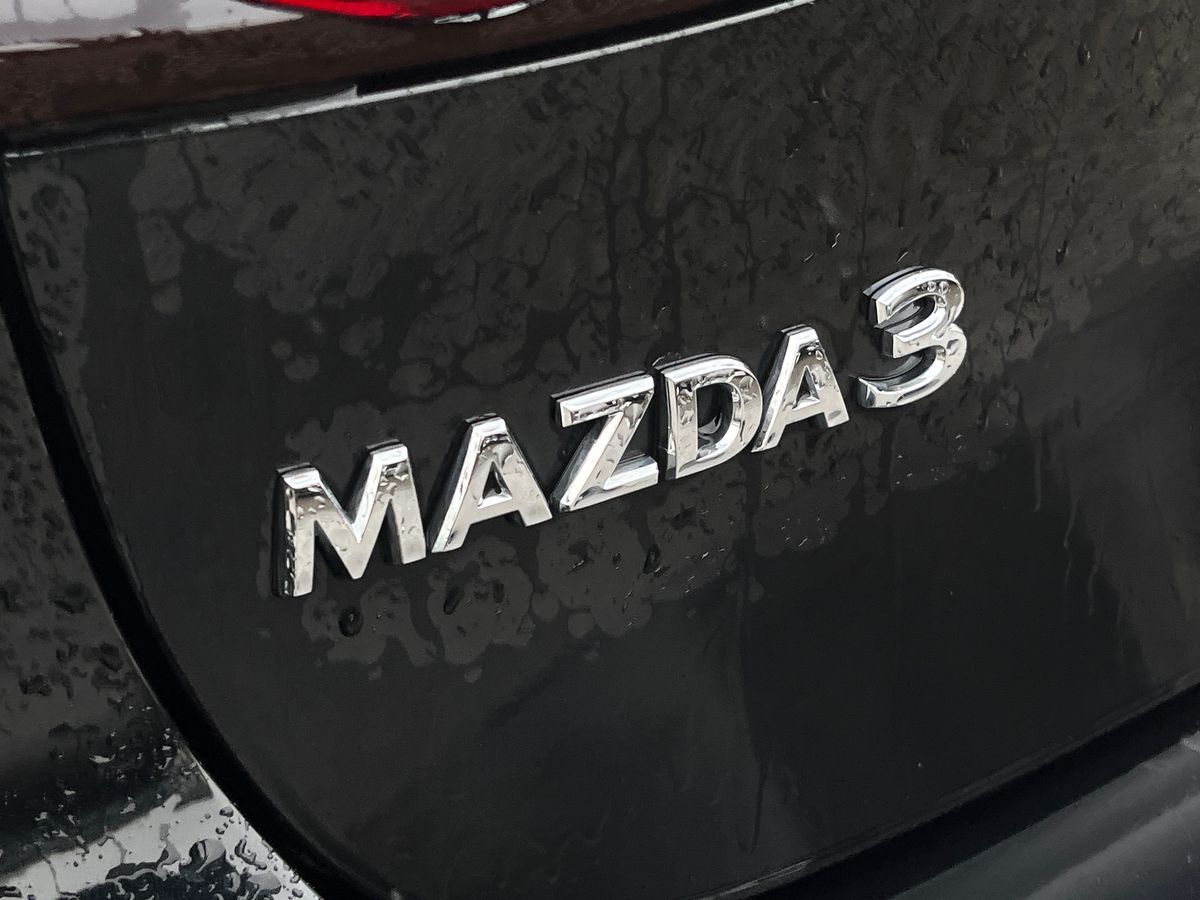 Used Mazda Mazda3 2025 for sale - 75983608: Photo 26