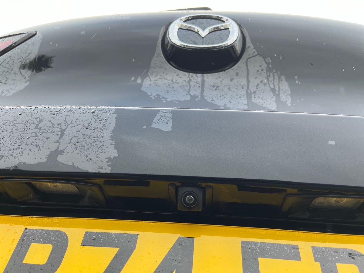 Used Mazda Mazda3 2025 for sale - 75983608: Photo 27