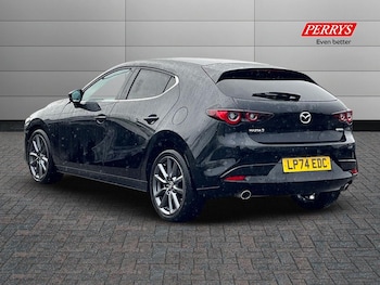 Used Mazda Mazda3 2025 for sale - 75983608: Photo 2