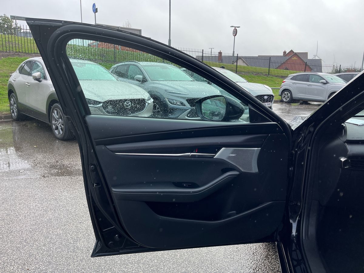 Used Mazda Mazda3 2025 for sale - 75983608: Photo 36