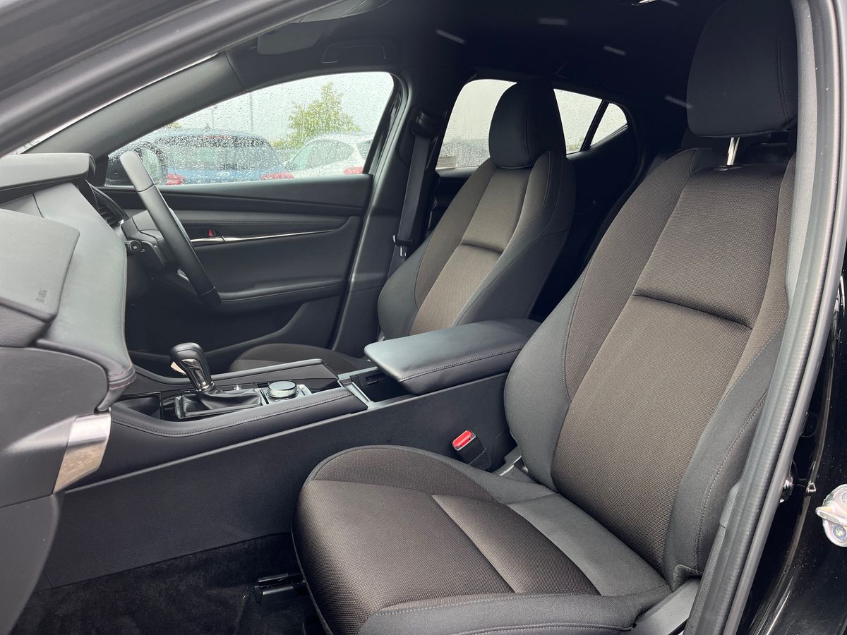 Used Mazda Mazda3 2025 for sale - 75983608: Photo 37