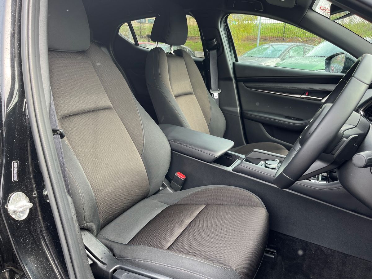 Used Mazda Mazda3 2025 for sale - 75983608: Photo 39