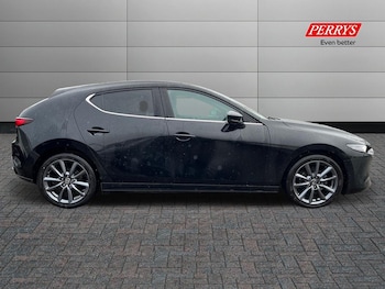 Used Mazda Mazda3 2025 for sale - 75983608: Photo 3