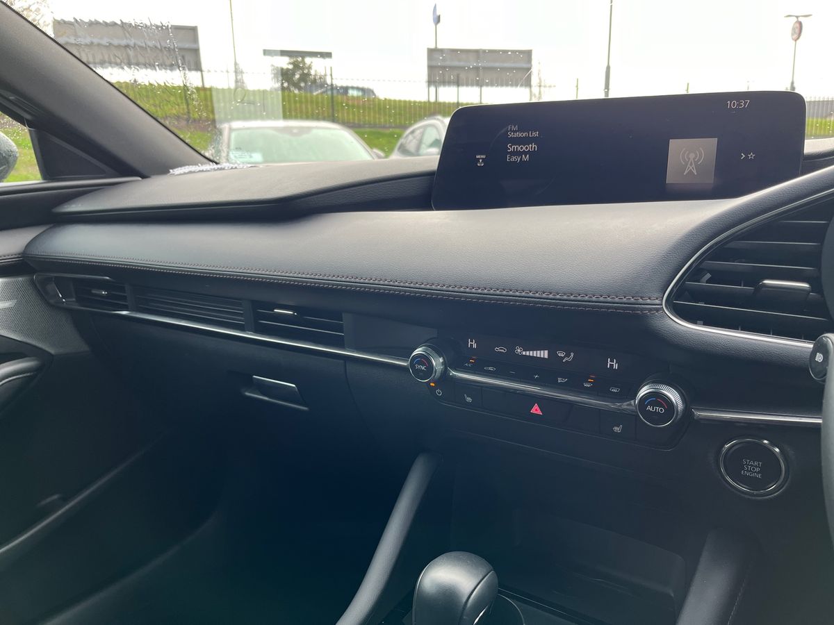 Used Mazda Mazda3 2025 for sale - 75983608: Photo 40