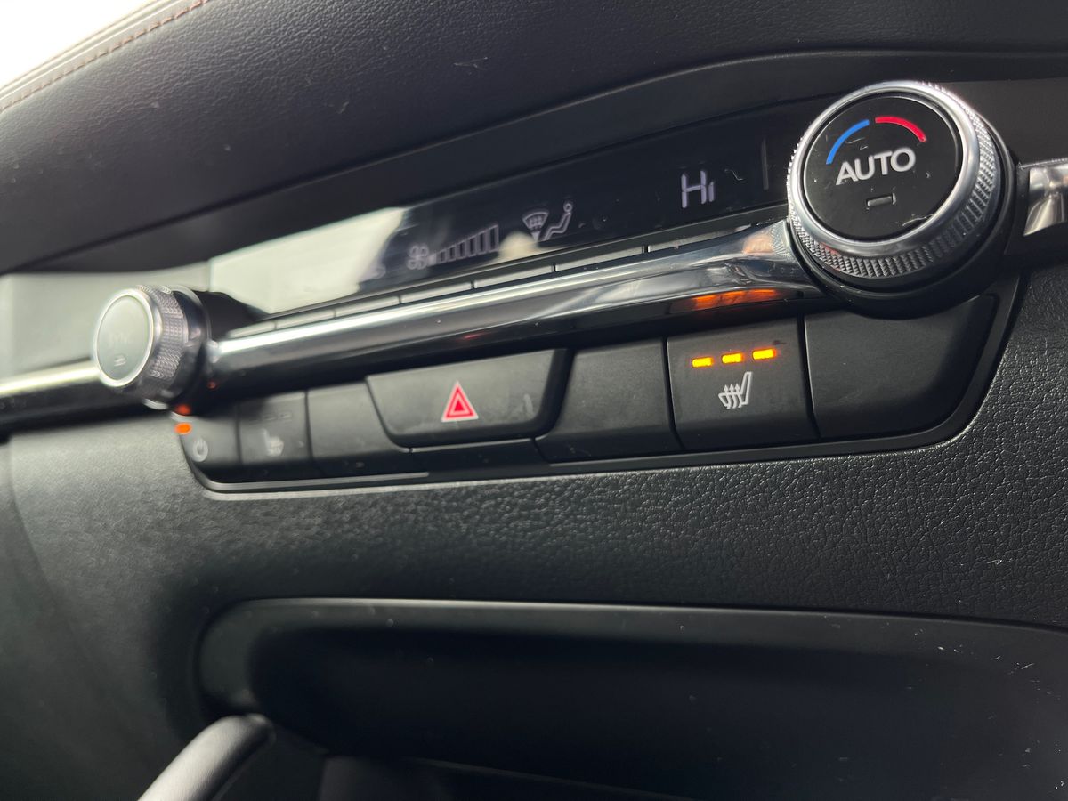 Used Mazda Mazda3 2025 for sale - 75983608: Photo 43