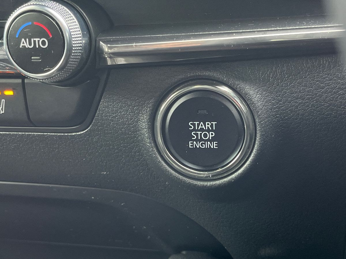 Used Mazda Mazda3 2025 for sale - 75983608: Photo 44