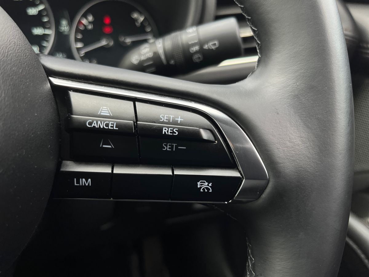 Used Mazda Mazda3 2025 for sale - 75983608: Photo 46