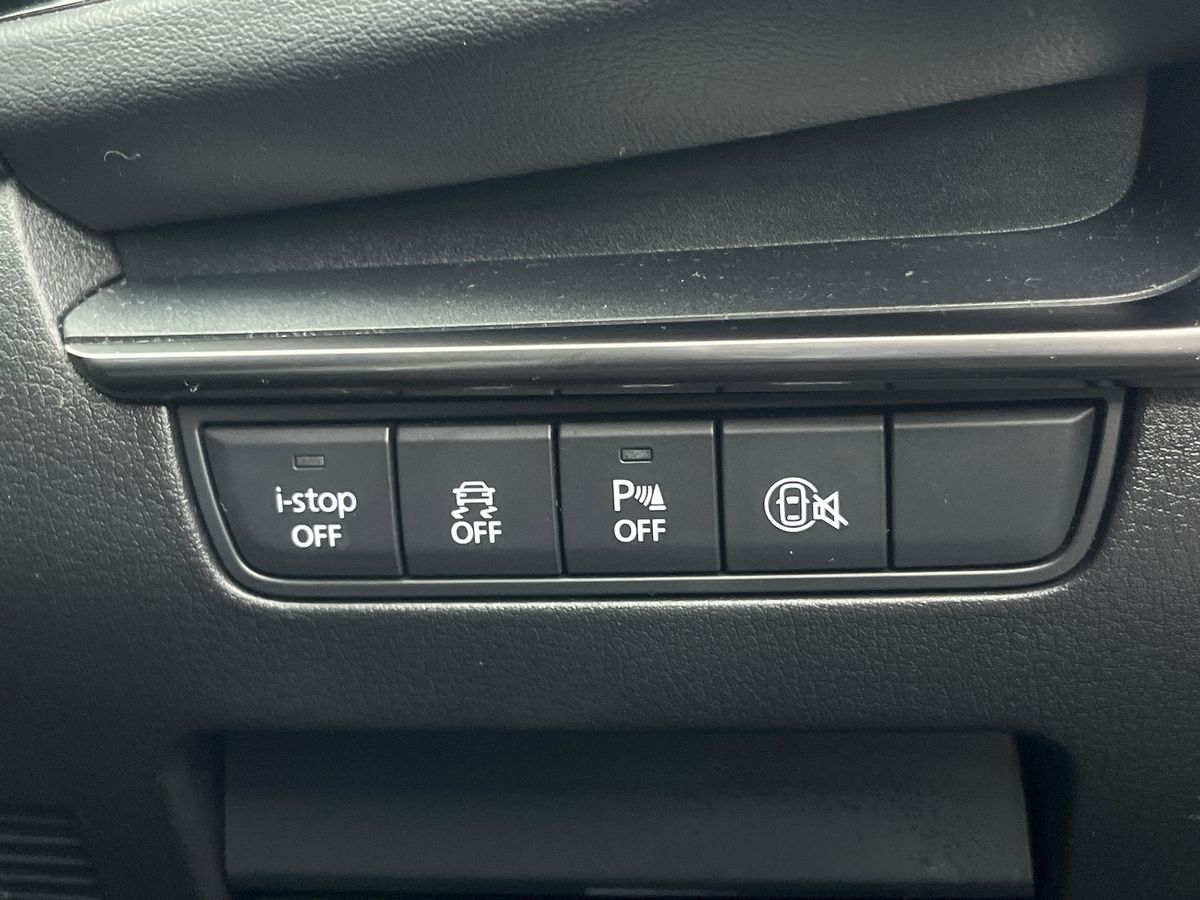 Used Mazda Mazda3 2025 for sale - 75983608: Photo 49