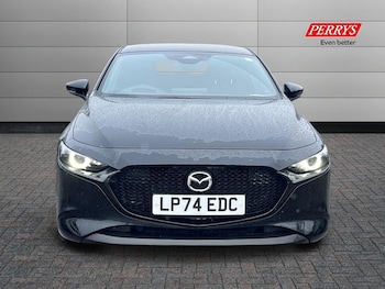 Used Mazda Mazda3 2025 for sale - 75983608: Photo 4