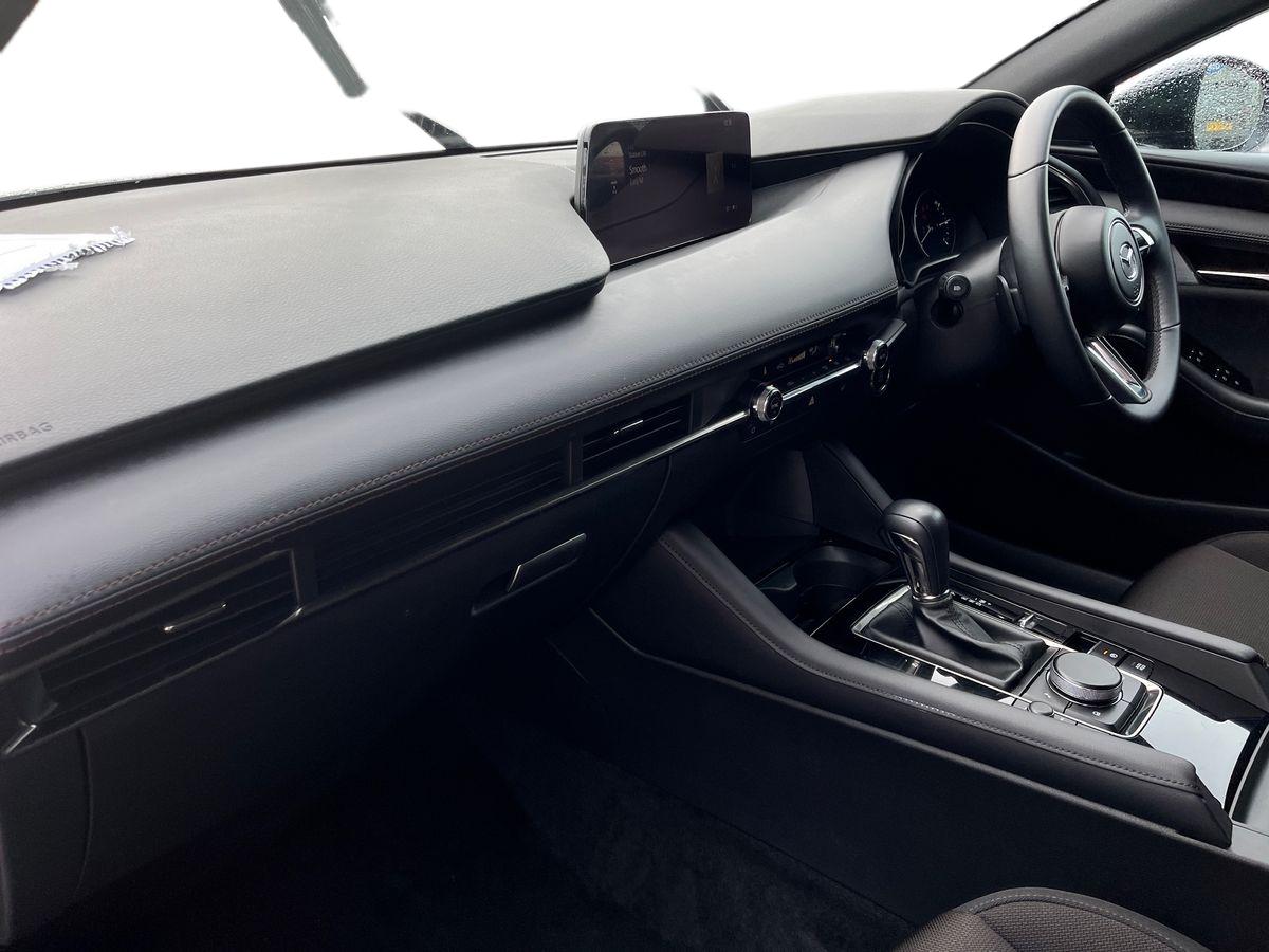 Used Mazda Mazda3 2025 for sale - 75983608: Photo 7