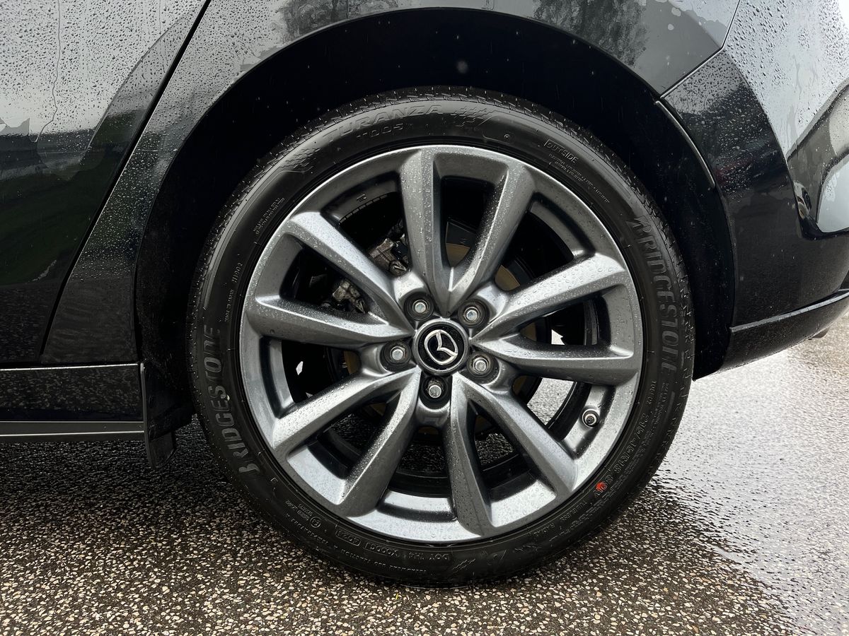 Used Mazda Mazda3 2025 for sale - 75983608: Photo 8